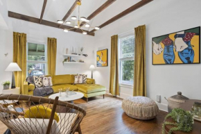 Majic Cottage